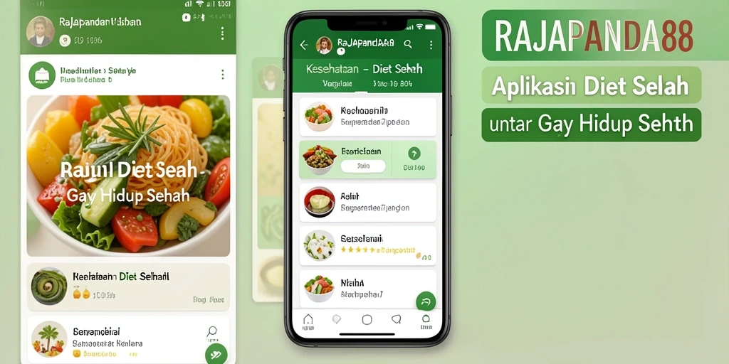 Tampilan antarmuka RAJAPANDA88 yang menarik dan fungsional.